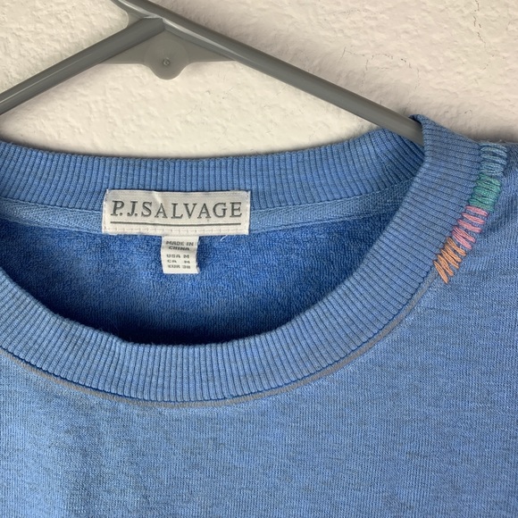 PJ Salvage Long Sleeve Top - Picture 3 of 3